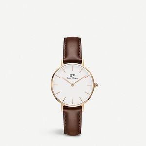 DANIEL WELLINGTON petite
Classic Gold